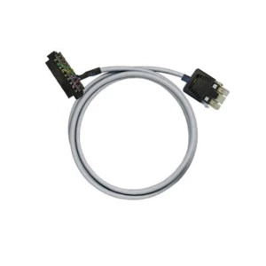 Konfekcionirani podatkovni kabel PAC-CMLX-RV24-V0-1M sadržaj: 1 kom. slika