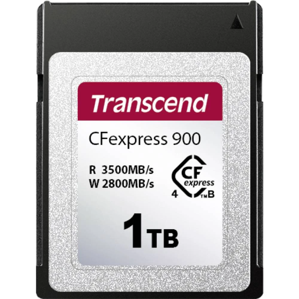 Transcend TS1TCFE900 cfextress® kartica 1 TB slika