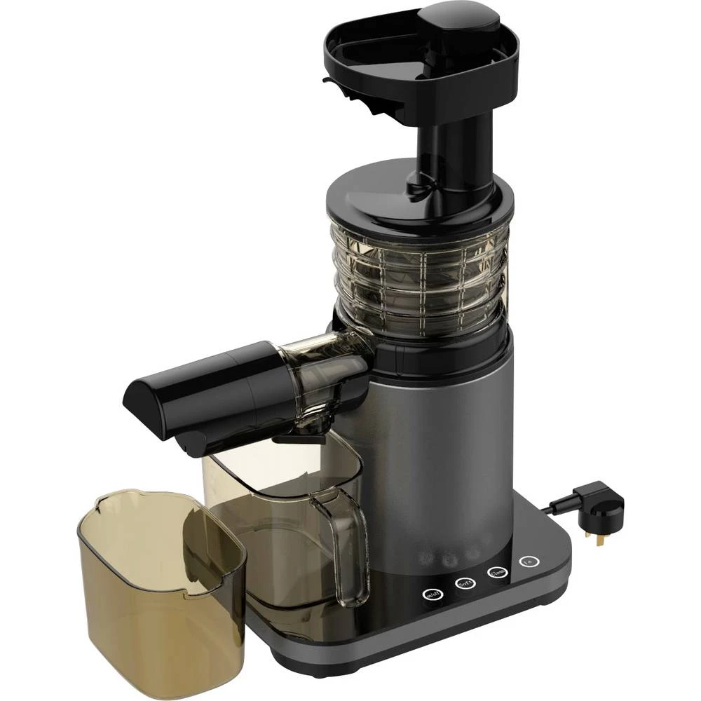 TKG Team Kalorik sokovnik FE 2020 200 W crna slika