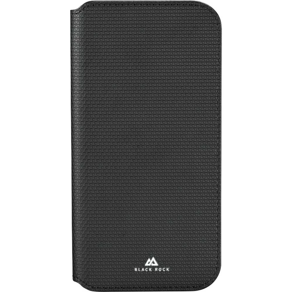 Black Rock Slim Folio knjižica Apple iPhone 17 Pro crna 00080398 slika
