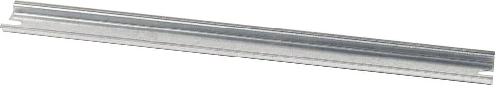 Montažna šina Čelik 316 mm Schneider Electric NSYAMRD34357TB 10 ST slika