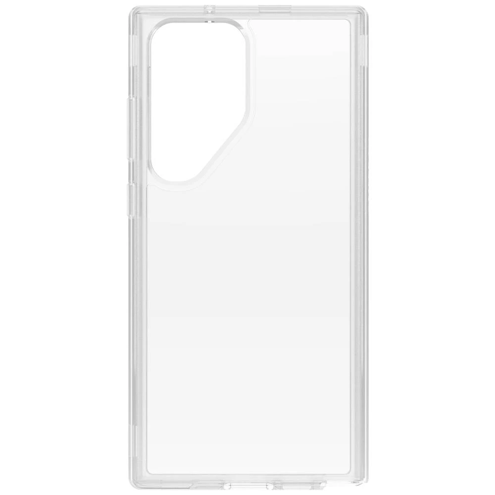 Otterbox Symmetry Pro Pack vanjska torbica za mobilni telefon Samsung Galaxy S23 Ultra prozirna slika
