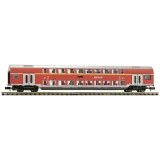 Fleischmann 862705 N dvospratna kočija 1./2 Razred DB AG