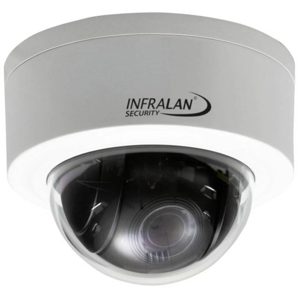 INFRALAN Nadzorna kamera LAN IP-Dome kamera 2048 x 1536 piksel INFRALAN ILK-2VDMPTZ,Vanjsko područje ILK-2VDMPTZ N/A slika