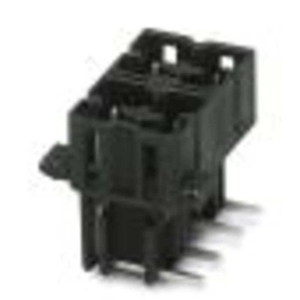 Phoenix Contact Kućište kabelske utičnice HSCH Ukupan broj polova 4 Raster: 5 mm 2201790 50 ST slika