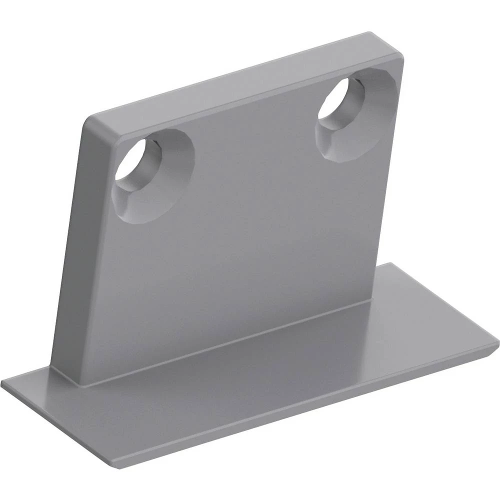 Barthelme 62378158 plastika (D x Š x V) 7 x 20 x 12 mm Bag 2 kom. slika