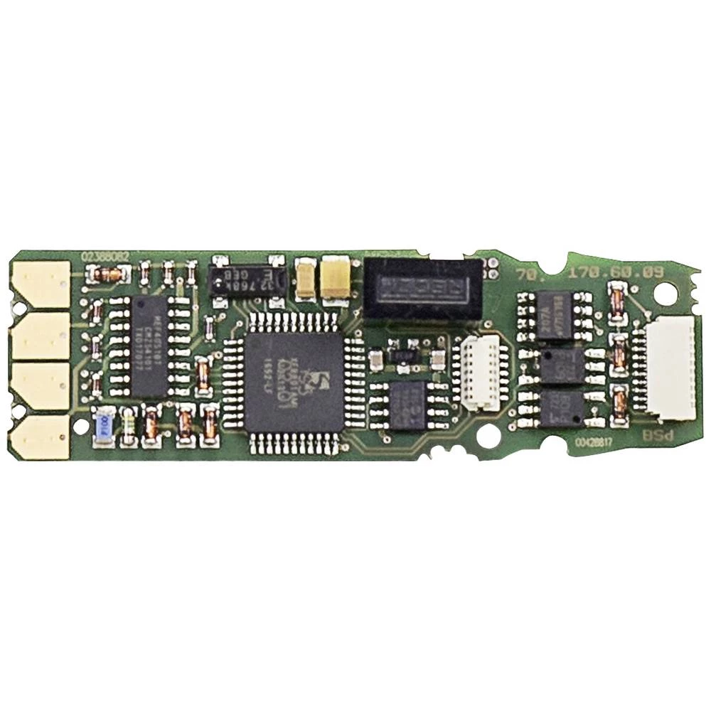 Jumo 00442785 ploča za naknadnu ugradnju slika