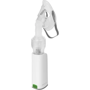 Medisana IN 530 inhalator s nosnim dijelom, s maskom za inhaliranje, s usnikom slika