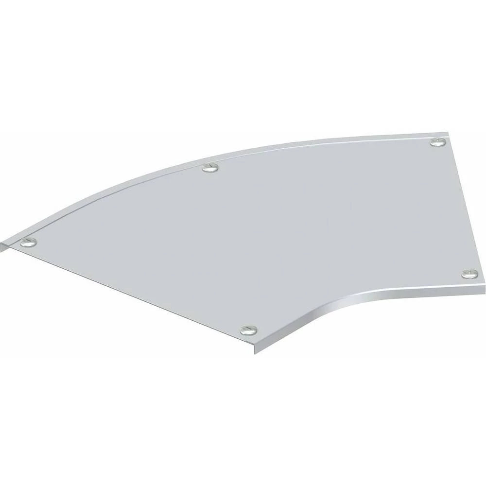 OBO Bettermann 7133994 Luk 1 ST Metalna slika