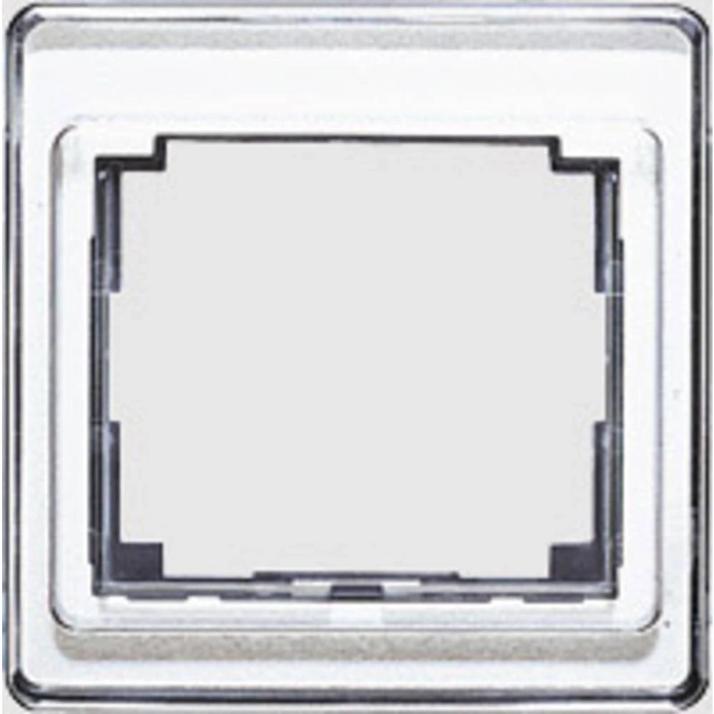 Jung 1-struki Okvir Poklopac SL581WW slika