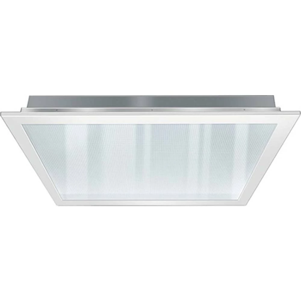 LED stropna svjetiljka LED LED fiksno ugrađena ESYLUX PNLCELA1 #EQ10129681 EQ10129681 Bijela slika