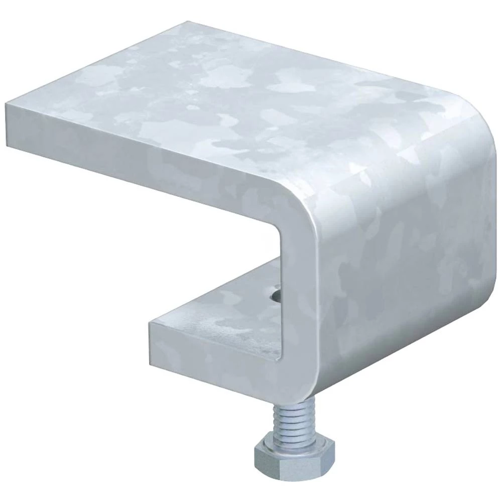 OBO Bettermann 6479405 stezni komad   10 St. siva slika