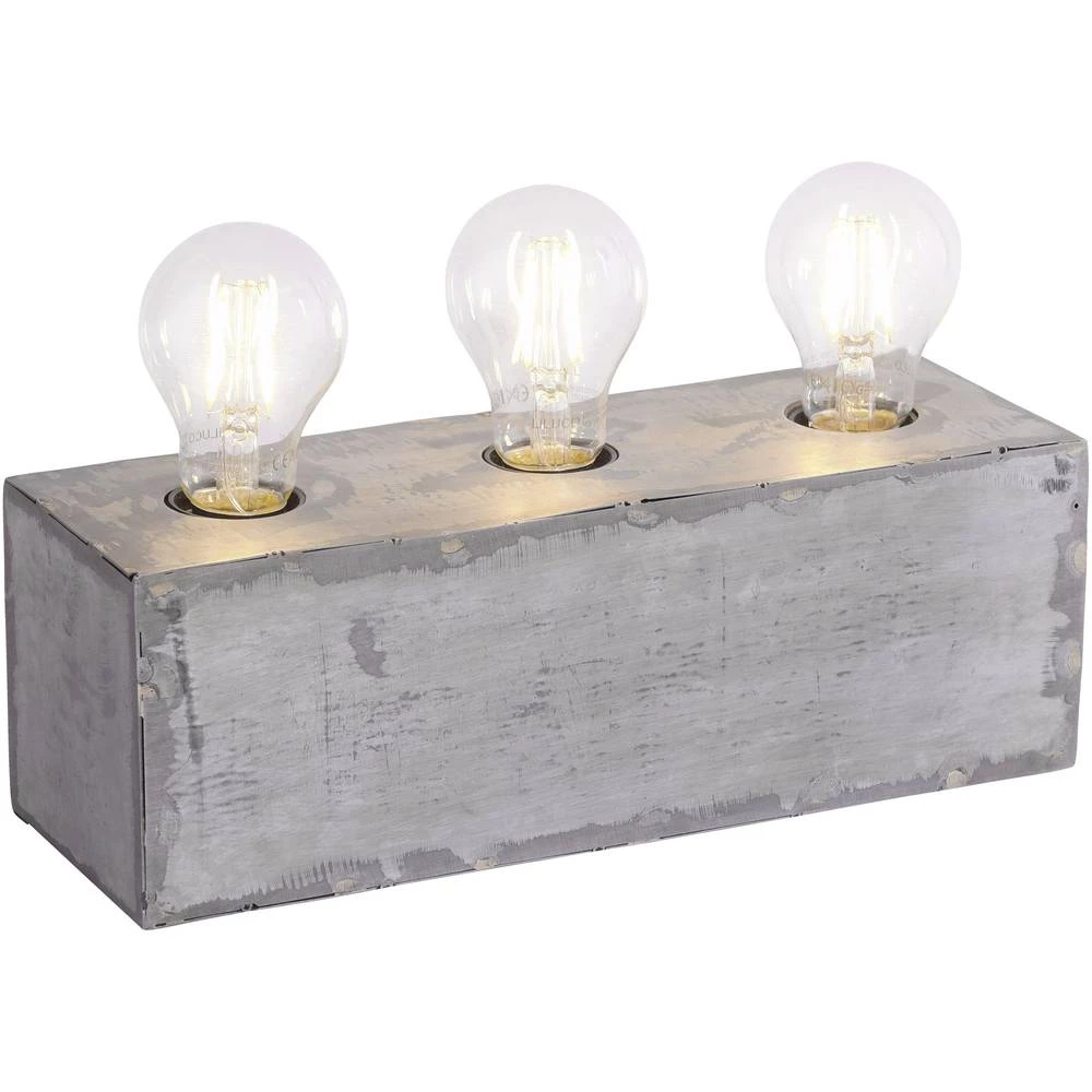 LeuchtenDirekt Stajaće/stolne svjetiljke 11498-77 N/A Željezna E27 slika