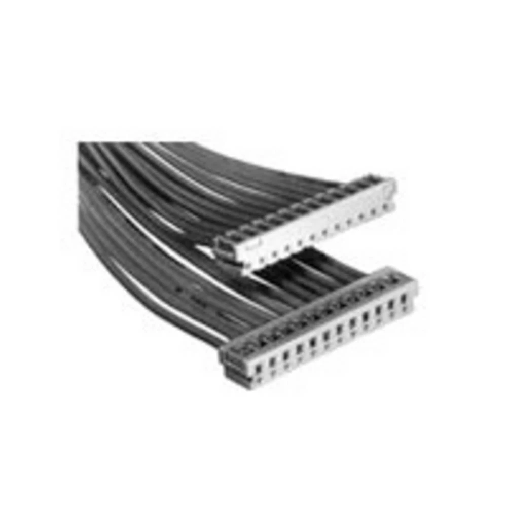 TE Connectivity AMP Common Termination Connector SystemAMP Common Termination Connector System 175778-2 AMP slika