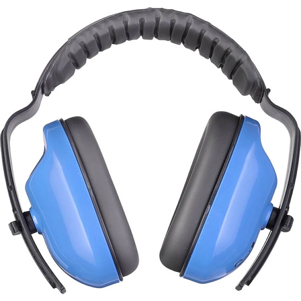 Zaštita sluha, fleksibilni nosač, podesiv kwb 376010  ušni čepiči   1 St. slika