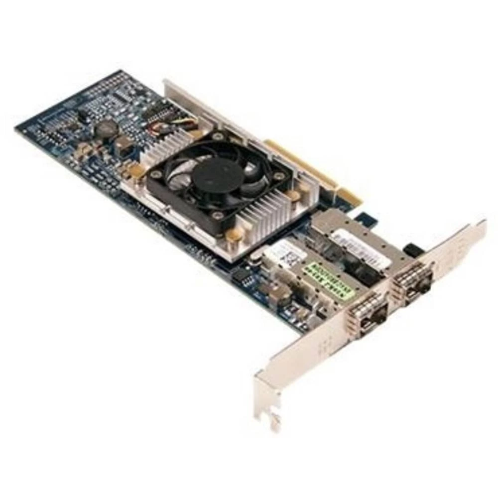 Dell 540-BBGS mrežna kartica Ugrađeni Ethernet / Fiber 10000 Mbps slika