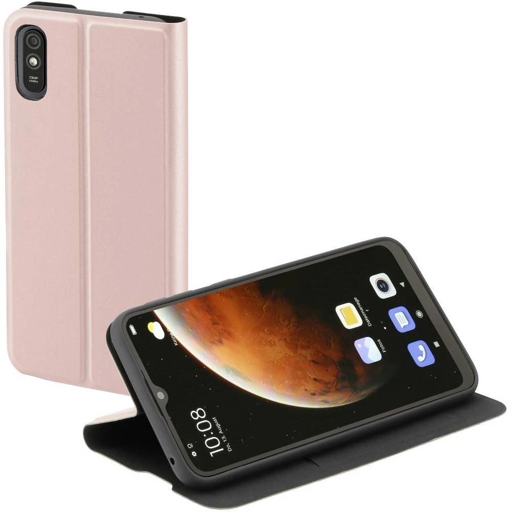 Hama Single 2.0 knjižica Xiaomi ružičasta slika