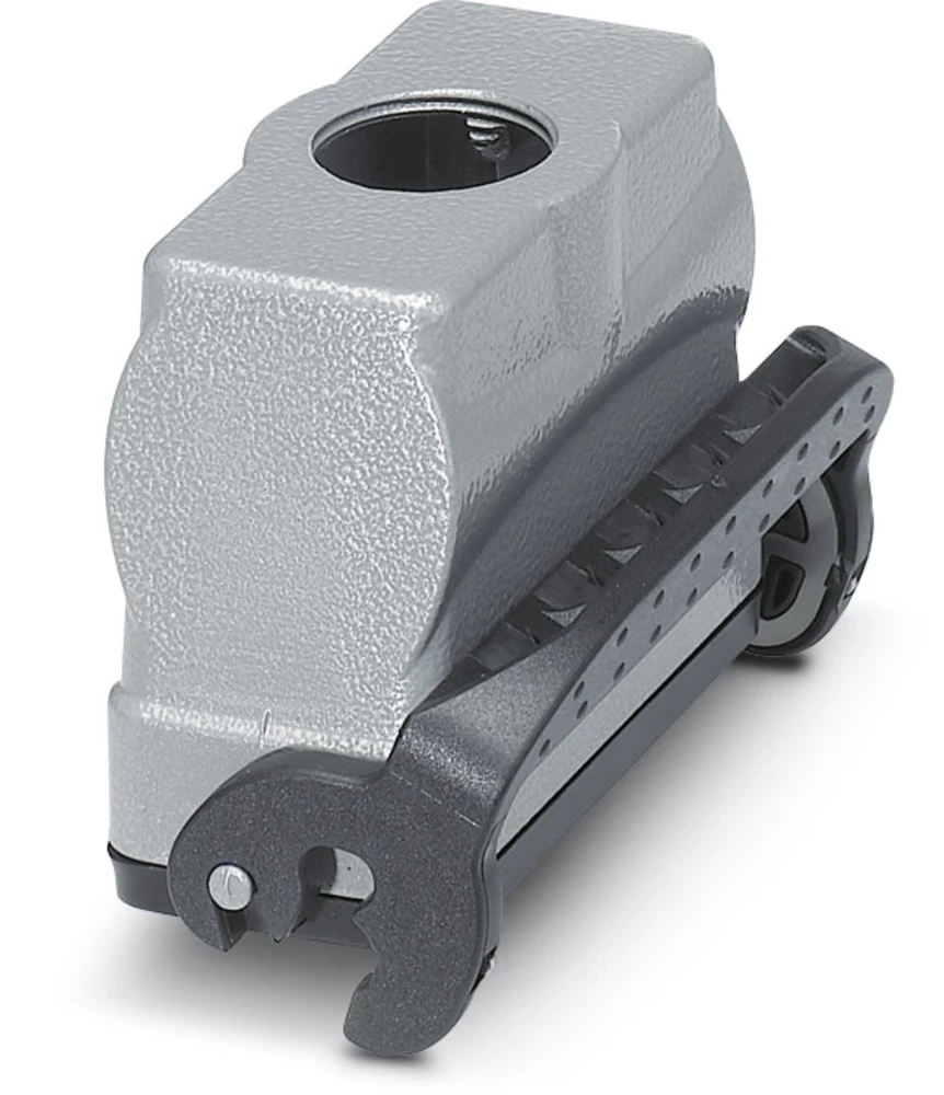 Kućište spojke HC-B 16-KML-N-O1STM25 1460267 Phoenix Contact 10 kom. slika