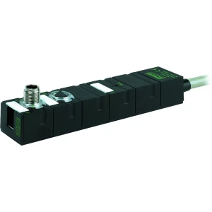 Murr Elektronik  5665113 sensorska/aktivatorska kutija pasivna priključak ventila 1 St. slika