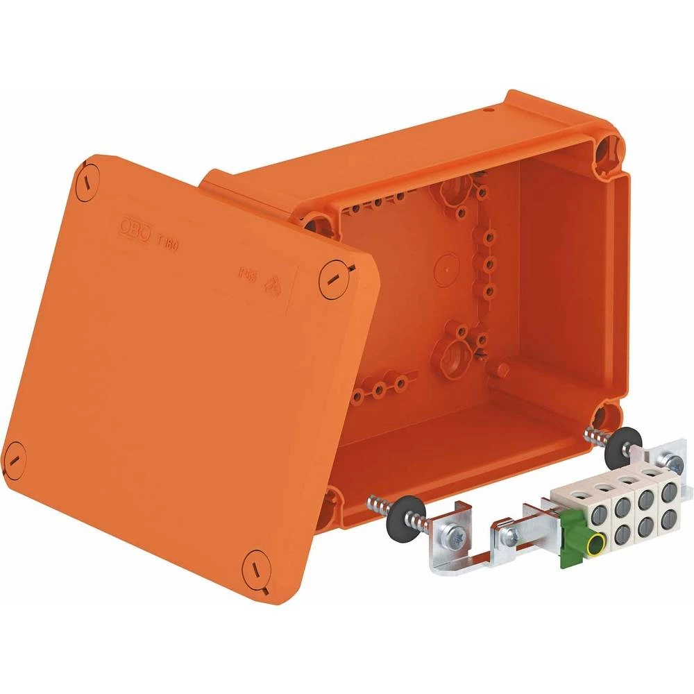 OBO Bettermann 7205524 Razvodna doza (D x Š) 190 mm x 150 mm slika