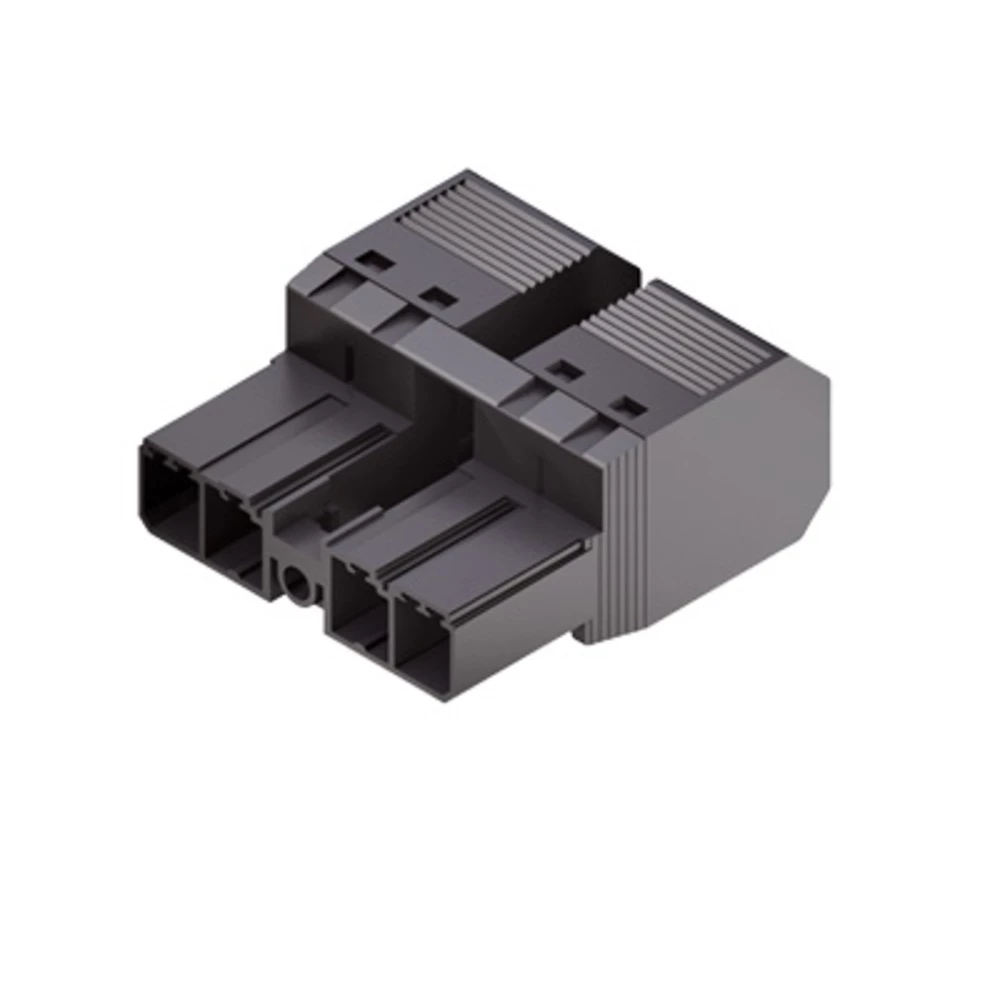 Utični konektor za tiskanu pločicu 1061120000 Weidmüller sadržaj: 50 komada slika