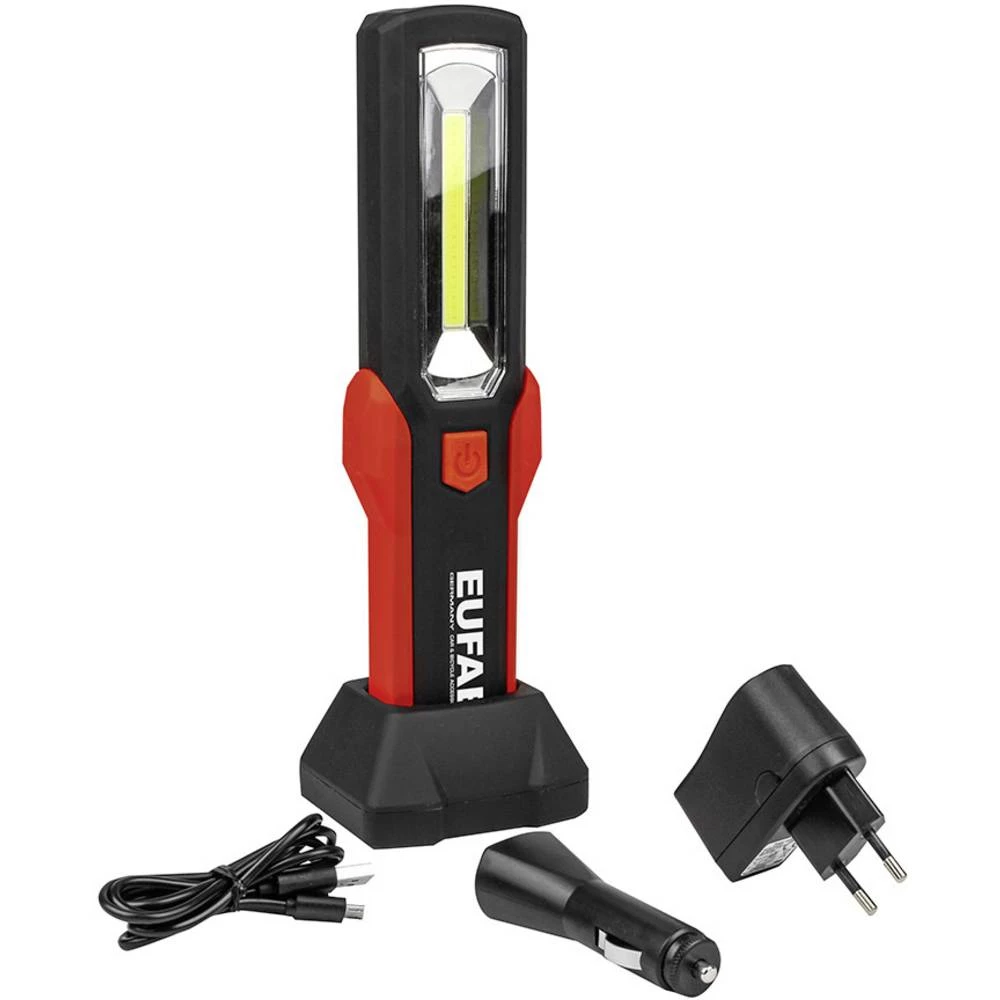 Eufab 13490 LED radno svjetlo pogon na p slika