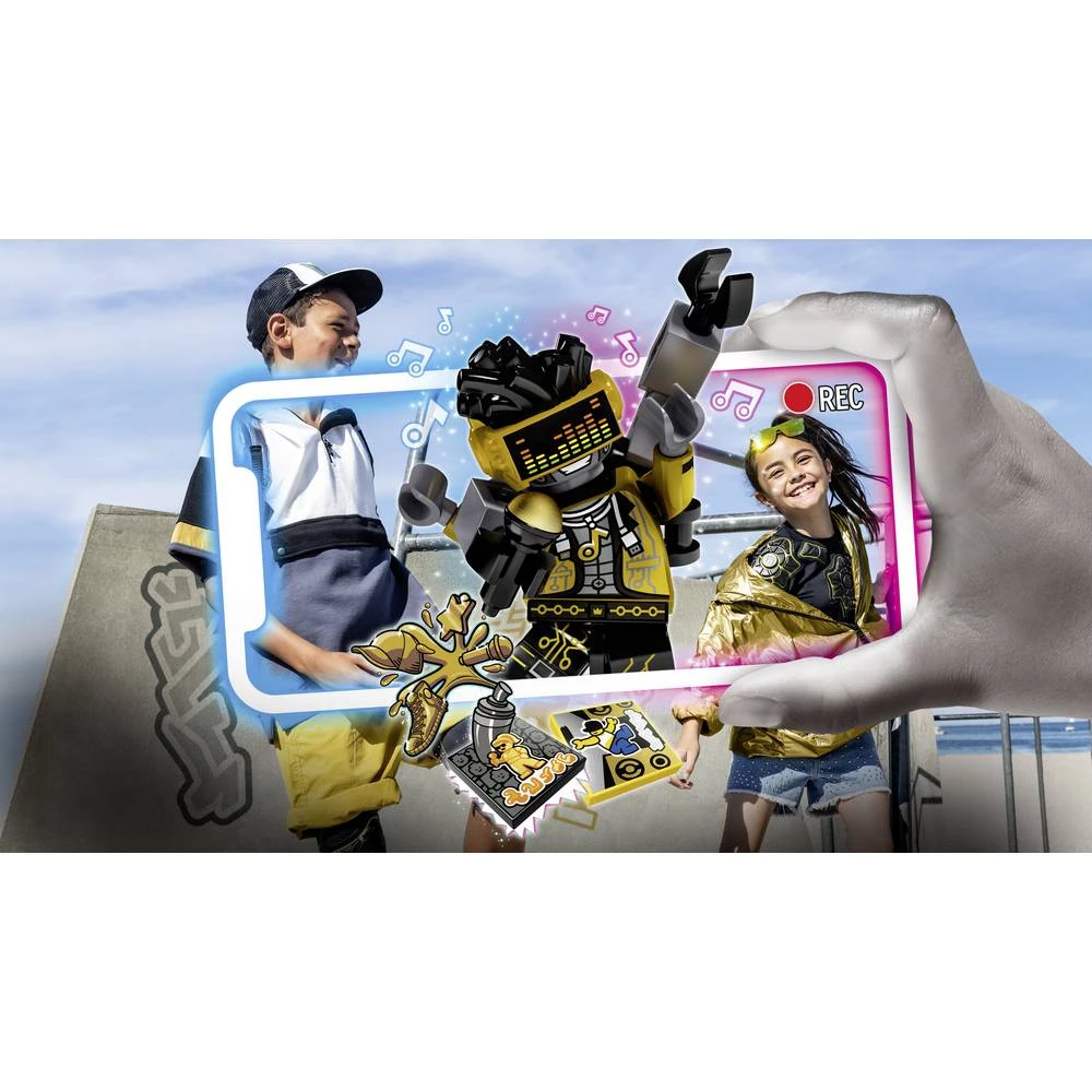 Conrad Product Image