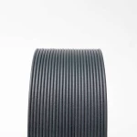 Proto-Pasta HTP2170-CFD Dark Gray Carbon Fiber PLA 3D pisač filament pla 1.75 mm 50 g tamnosiva 1 St.