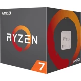 Procesor (CPU) u kutiji AMD Ryzen 7 1700 8 x 3.0 GHz Octa Core Baza: AMD AM4 65 W
