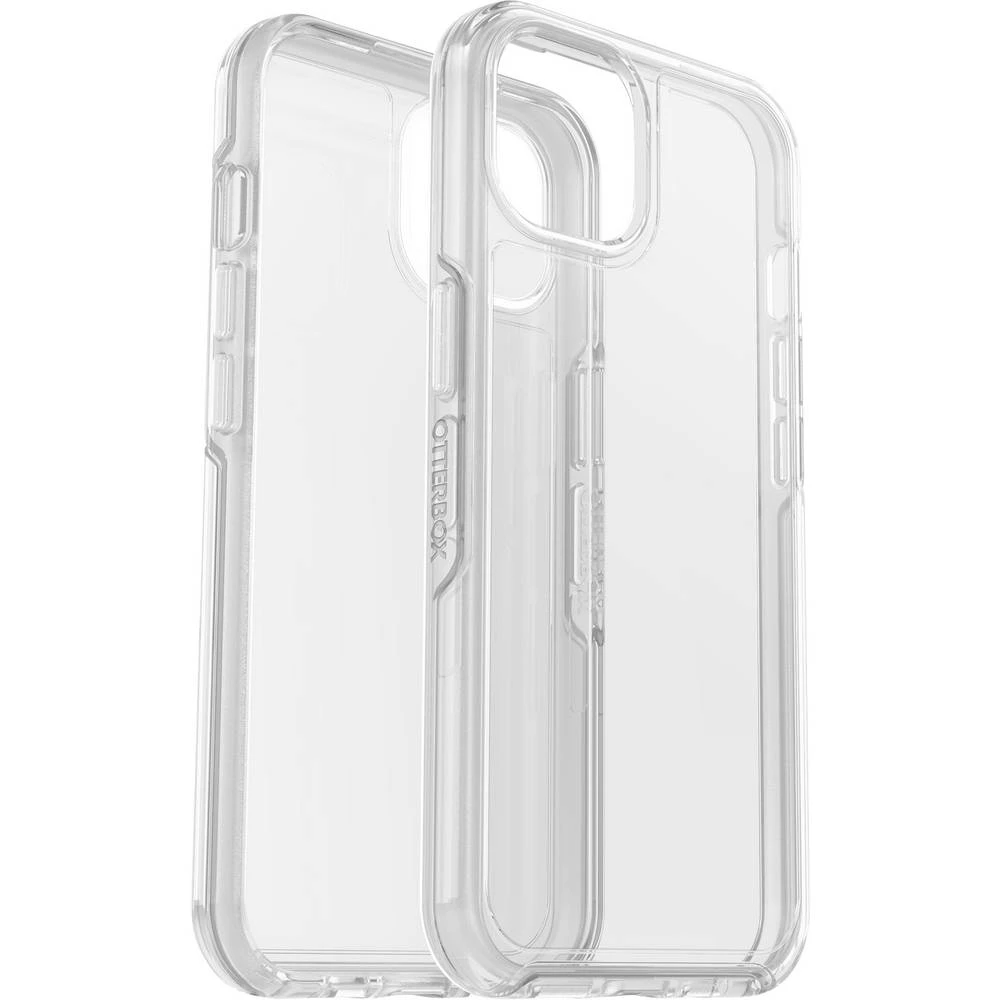 Otterbox  Symmetry Clear  stražnji poklopac za mobilni telefon  Apple  IPhone 13  prozirna slika
