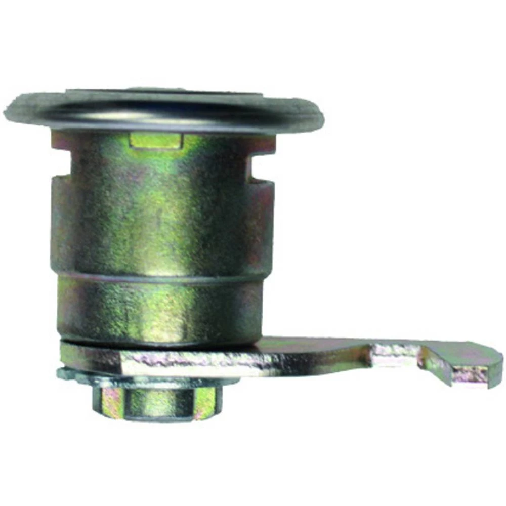 Zaključavanje poluge Srebrna Basi 9000-1345 slika