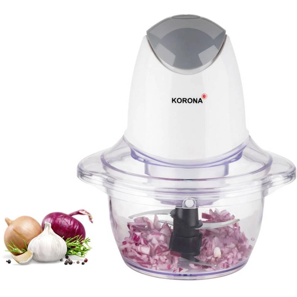 Korona Bijela 25001 slika