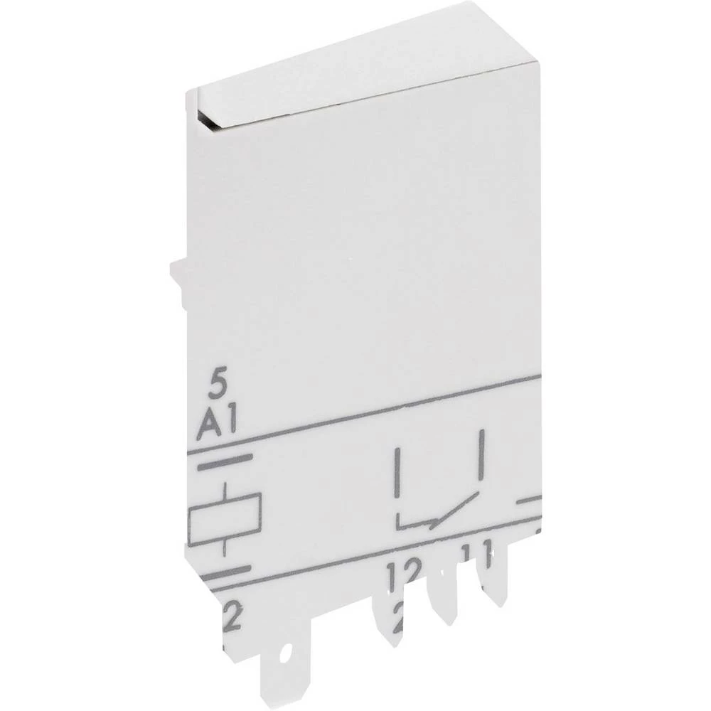 Finder 46.61.9.024.4000.T relej  Prebacivanje struje (maks.): 16 A 1 prebacivanje  10 St. slika
