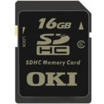 Proširenje memorije za pisač OKI 01272701 1 x 16 GB