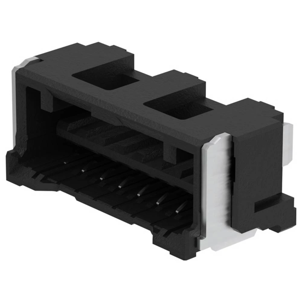 Molex ugradna standardna letva sa ženskim kontaktima 502585-0871 1 St. Tape on Full reel slika