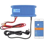 Victron Energy Punjač akumulatora Victron Blue Smart IP 65 12/13 BPC121313006 Blue Smart IP 65 12/13 Olovni punjač za