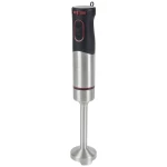 Profi Cook PC-SMS 1226 štapni mikser 1000 W automatski start-stop plemeniti čelik, crna