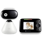 Motorola VM482 505537471011 elektronički dojavljivač za bebe sa kamerom bežični 2.4 GHz