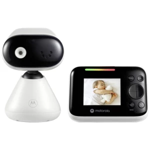 Motorola VM482 505537471011 elektronički dojavljivač za bebe sa kamerom bežični 2.4 GHz slika