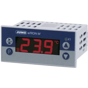 Ugradbeni termostat Jumo 438734 slika