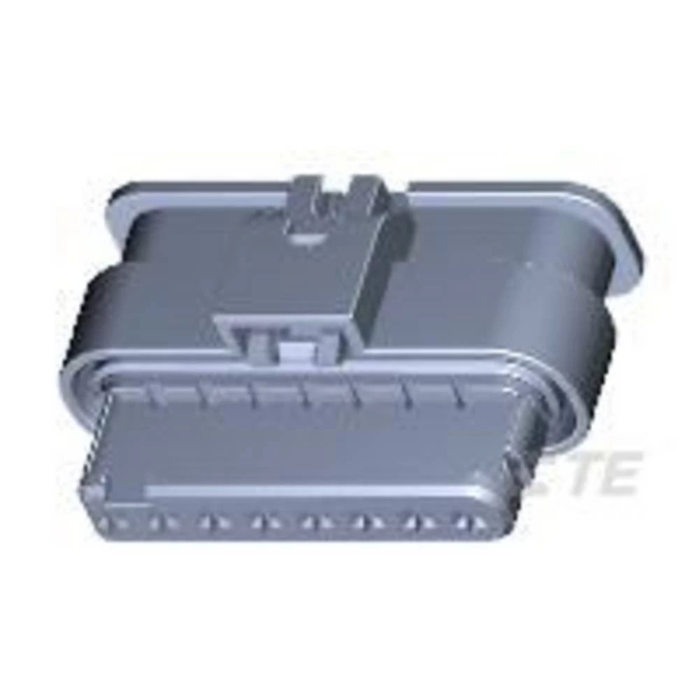 TE Connectivity MCON - ConnectorsMCON - Connectors 1-1670920-1 AMP slika