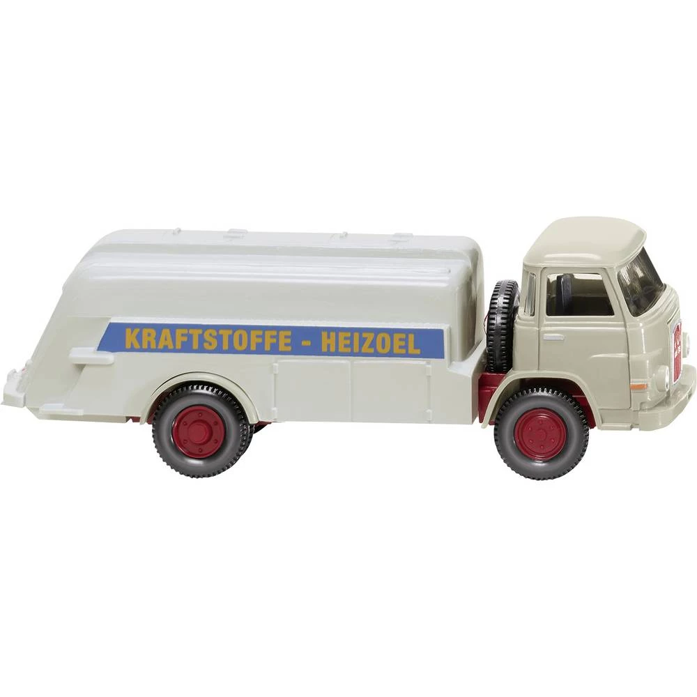 Wiking 078102 h0 MAN Kamion cisterna slika