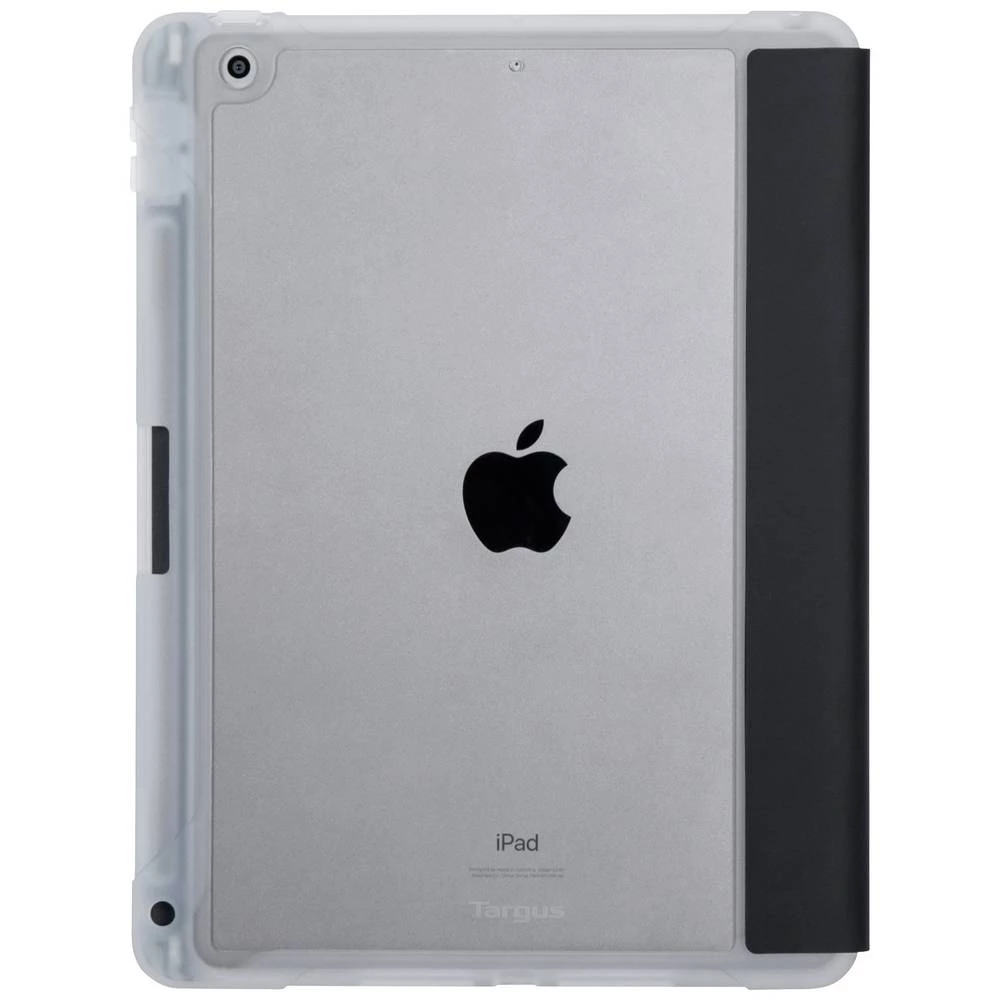 Targus SafePort AM Slim 10.2" iPad Clear etui s poklopcem Pogodno za modele Apple: Pad (9. generacija), iPad (8. generac slika