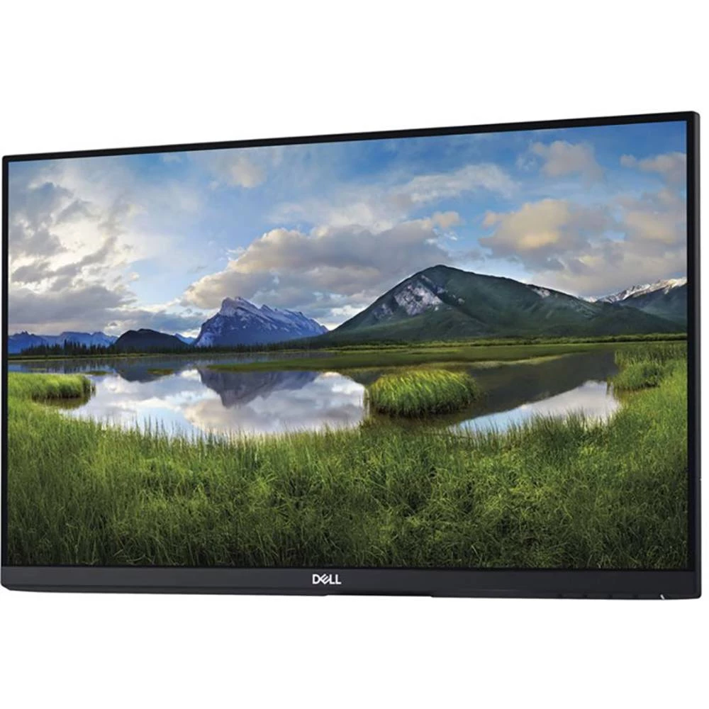 LED zaslon 60.5 cm (23.8 ) Dell P2419H - Ohne Standfuß ATT.CALC.EEK A (A+ - F) 1920 x 1080 piksel Full HD 8 ms HDMI™, VGA slika