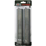 #####H0 Kato Unitrack 2-152 ravna tračnica 246 mm 4 St.