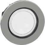 Schneider Electric ZB4FV013 prednji element za za signalnu žaruljicu plosnat (Ø) 30.5 mm  bijela, krom boja 1 St.