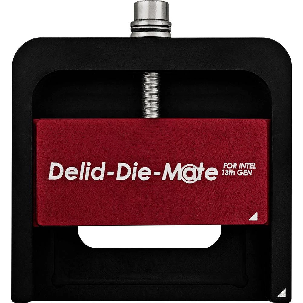 Thermal Grizzly TG-DDM-i13G komplet alata za računala slika