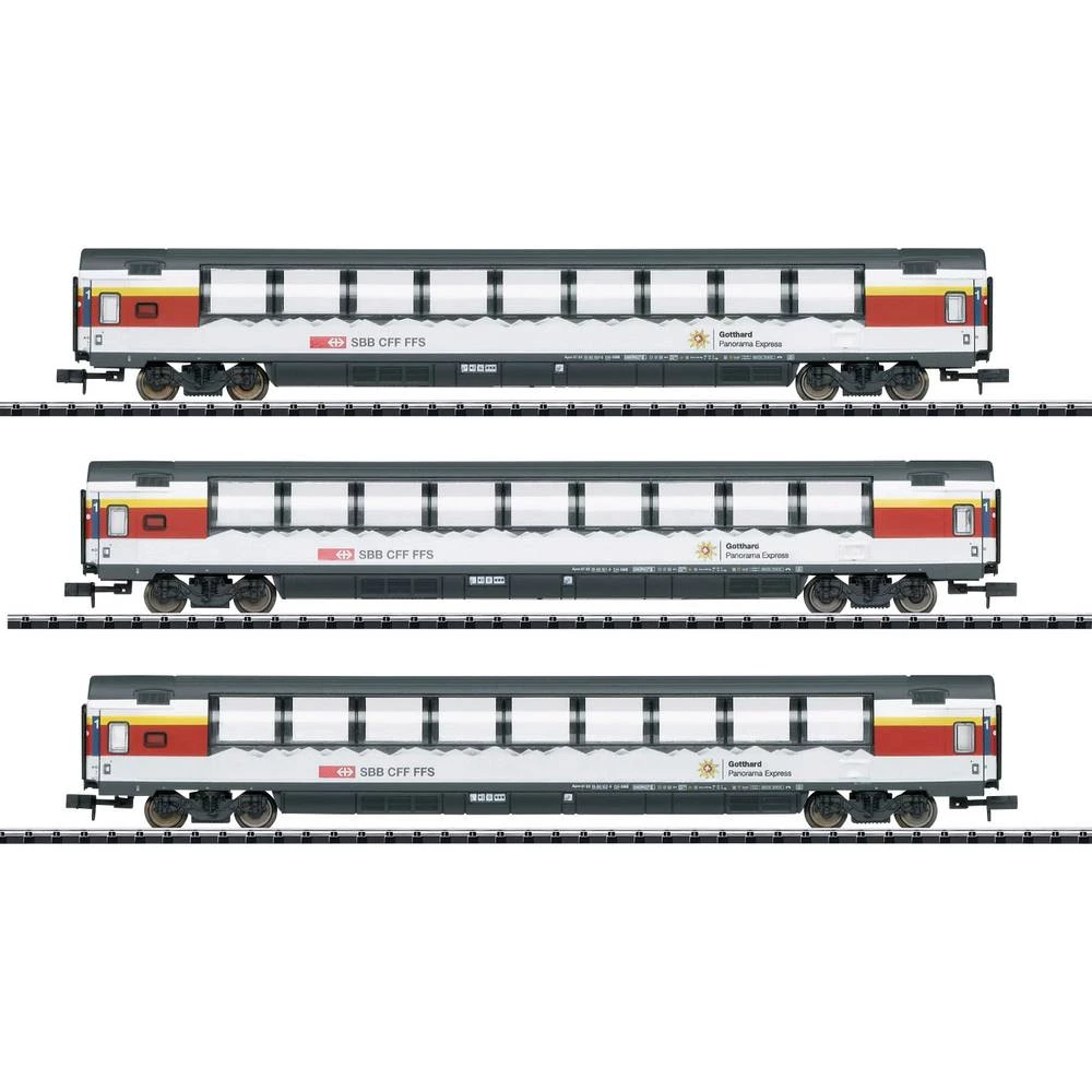 MiniTrix T15674 slika