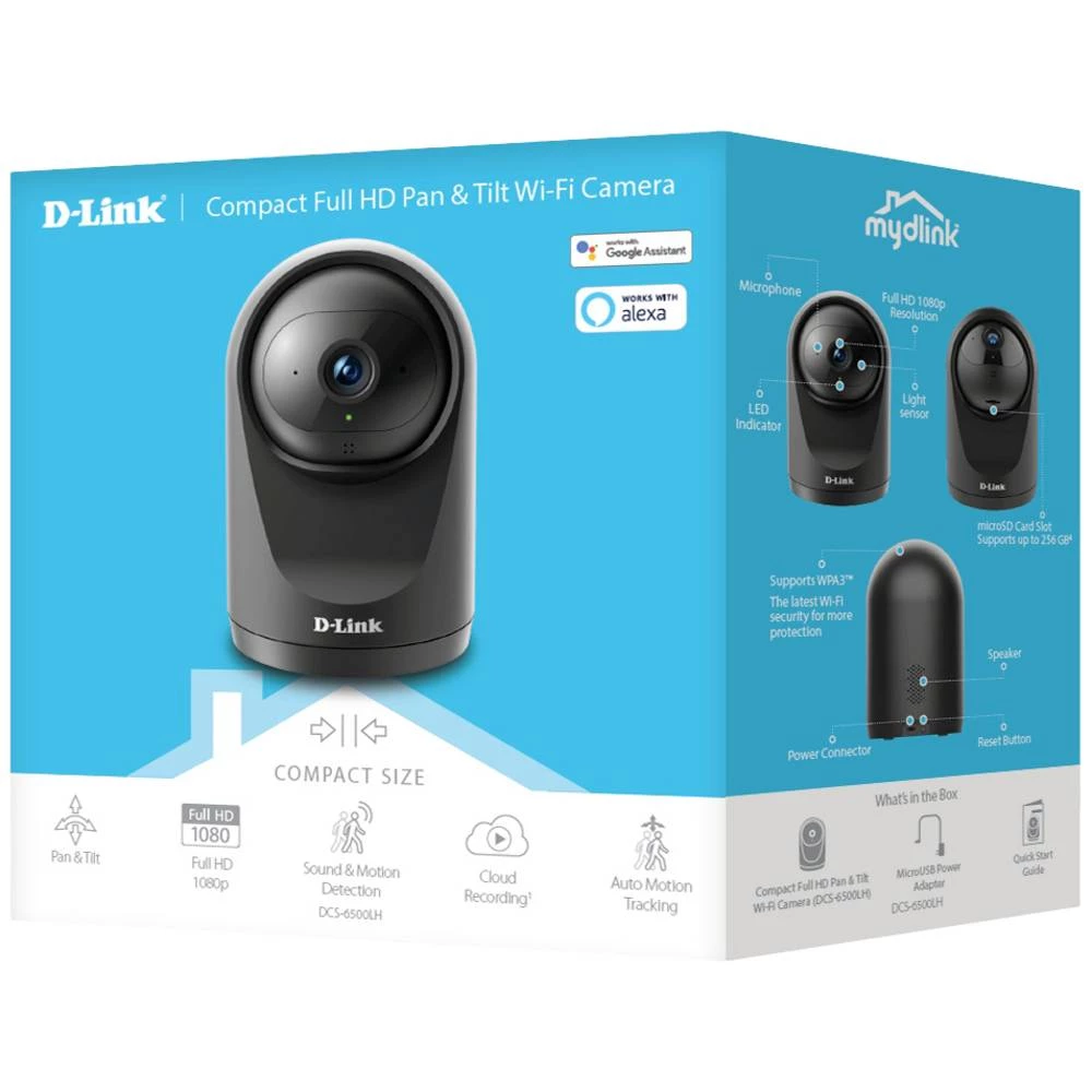 Conrad Product Image