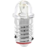 BELI-BECO LED svjetiljka E5.5 Toplo-bijela